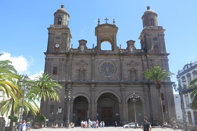 Tuk-Tuk Neighbourhoods Tour around Las Palmas de Gran Canaria - What can go wrong, and how to plan around it