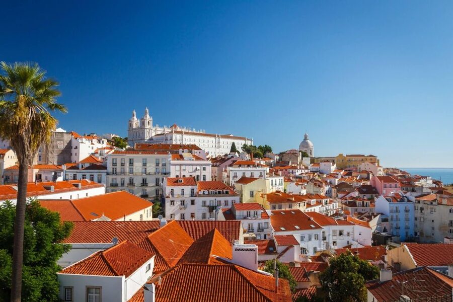 Tuk Tuk Old Lisbon Tour 1,5h - Is $66 a fair price?