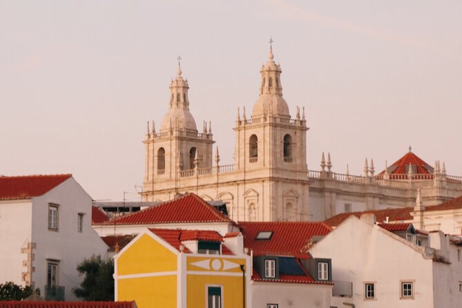 Tuk Tuk Private Tour by Alfama and Graca - Why this private tuk tuk tour works in Lisbon
