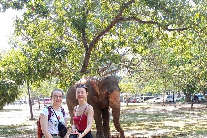 Tuk Tuk Private Tour Exploring Sri Lanka Capital of Colombo - Pettah, the Red Mosque, and the Floating Market