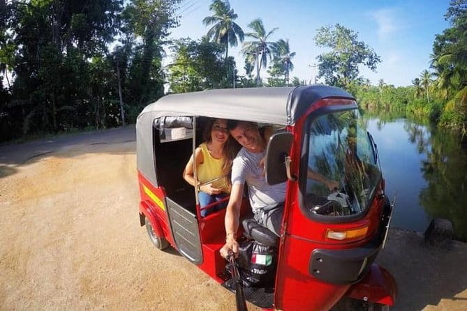 Tuk Tuk Rent In Sri Lanka - Key things to know before you book