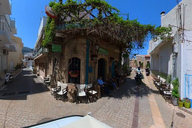 Tuk Tuk Sissi Ride 2 hours private tour - Forty minutes in Sissi is the heart of the ride