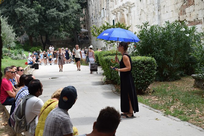 TUK TUK Split Sightseeing Adventures - Is $52.72 per person good value?