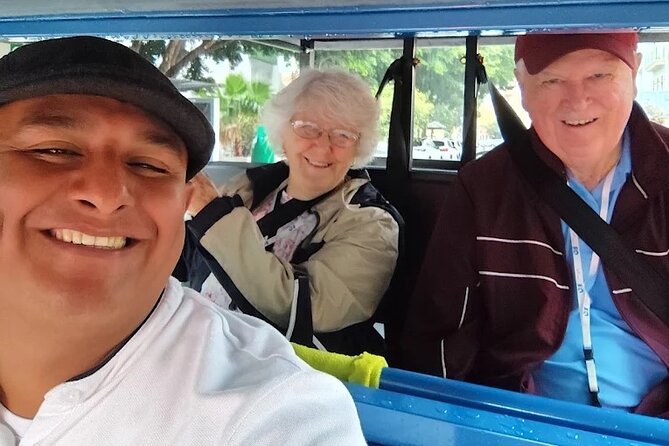 Tuk Tuk Tour in Alicante - Key points to know before booking