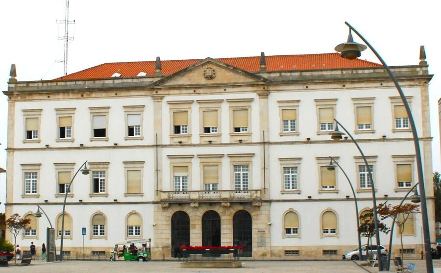 Tuk Tuk Tour in Aveiro - How much can a 30-minute tour really cover?