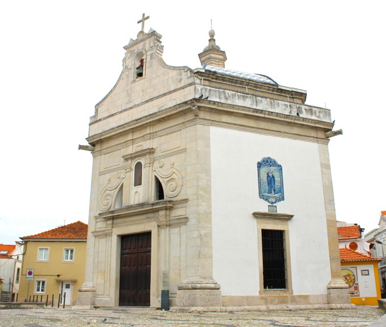 Tuk Tuk Tour in Aveiro - Infante D. Pedro’s Park and a change of pace