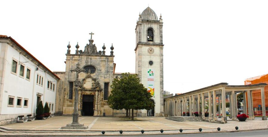 Tuk Tuk Tour in Aveiro - The old fishermen’s quarter