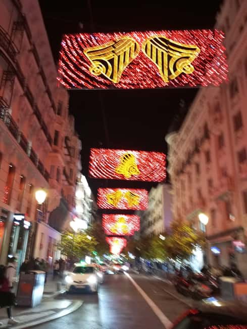 Tuk-tuk Tour: Private tour of downtown Madrid - Key points at a glance