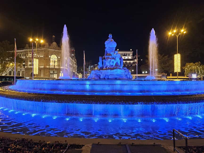 Tuk-tuk Tour: Private tour of downtown Madrid - Who should book this Madrid tuk-tuk tour?