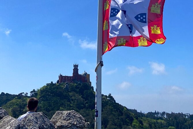 Tuk Tuk Tour Sintra Cascais – Palaces & Coastal Views - Queijadas, the sweet taste of Sintra