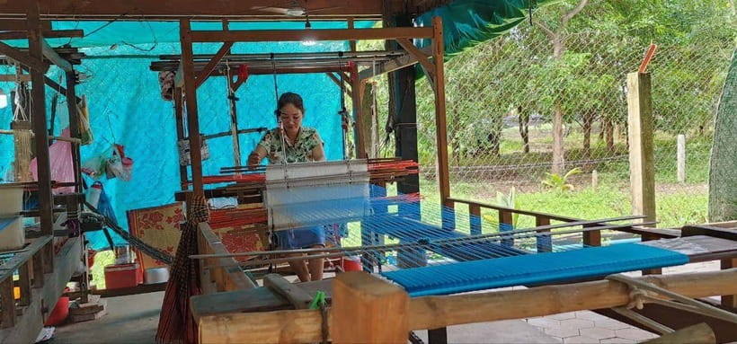 Tuk-Tuk Tour to Silk Island & Udong Mountain - Why this day trip works from Phnom Penh