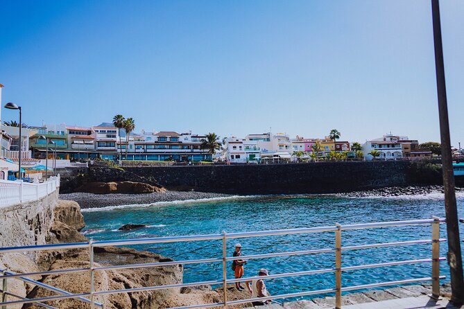 Tuk Tuk Tours in Costa Adeje - The guides are the heart of the experience