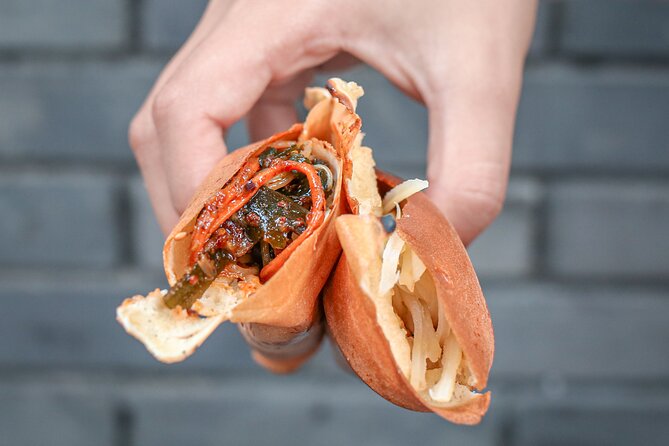 Tuktuk Food Tour Through Chengdu's Local Eats - Why this Chengdu food tour is worth your evening