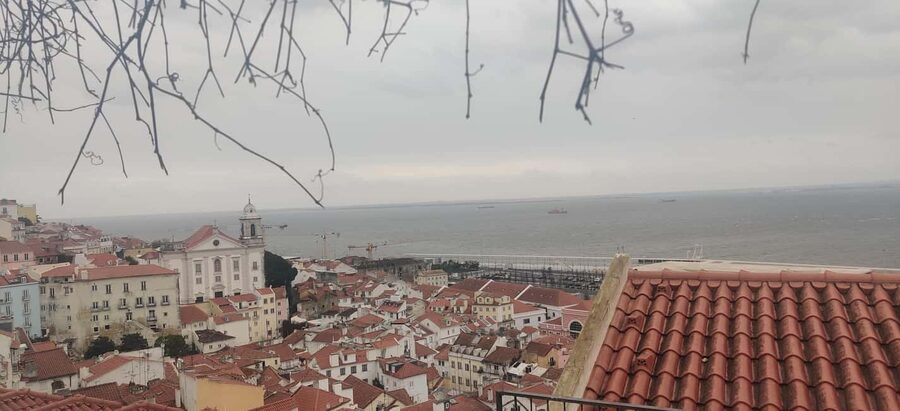 TukTuk: Old Town (Alfama) Extended Private Tuk-Tuk Tour - What the two-hour route feels like