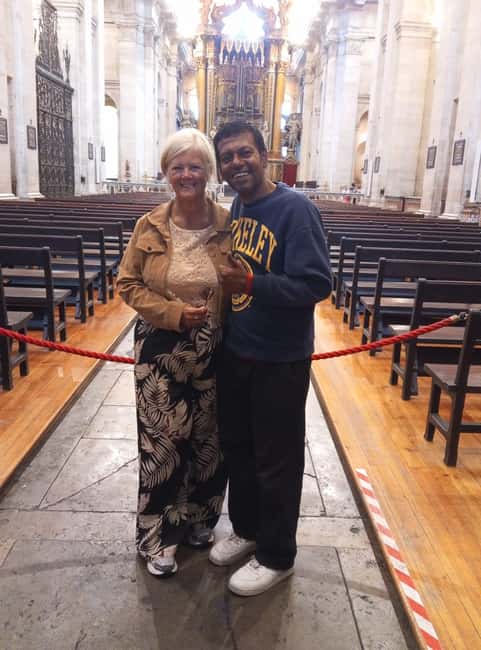 Tuktuk tour in historical old lisbon, city center and Belem - Comfort, weather, and who should book