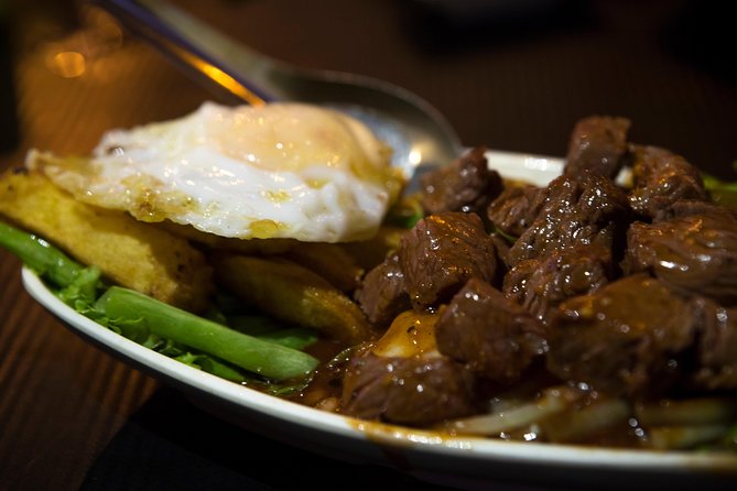 Ultimate Phnom Penh Food Tour by Tuk Tuk: 20 Tastings and Drinks - Kandal Market and Phnom Penh’s modern food scene