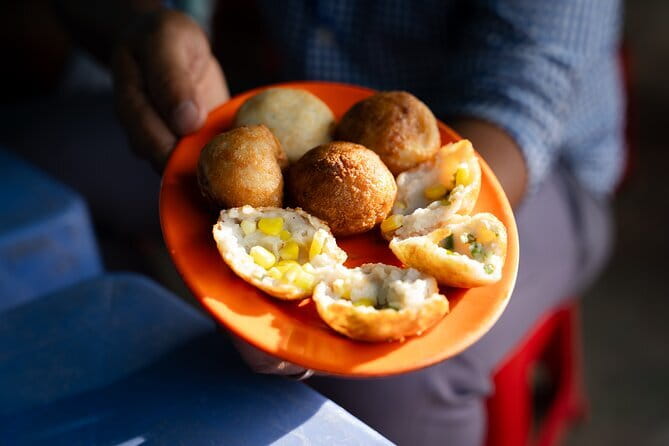 Ultimate Siem Reap Food Tour by Tuk Tuk - 20 Tastings, 8 Stops - Five things to know before booking
