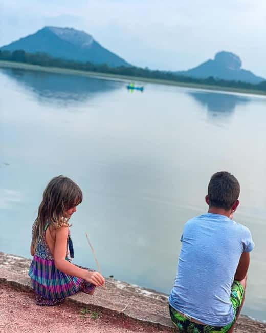 Unseen Sigiriya: Village & Rock Viewpoints by Tuk Tuk - What the 2.5-Hour Route Feels Like