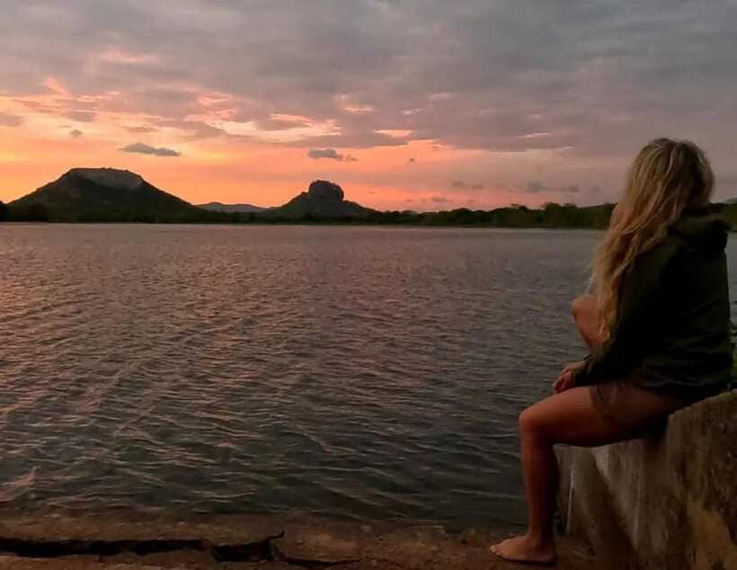 Unseen Sigiriya: Village & Rock Viewpoints by Tuk Tuk - Who Will Enjoy This Most
