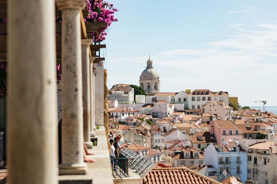 Vadio: Lisbon Old Town Private Tuk Tuk Tour - Is $165 fair for two hours?