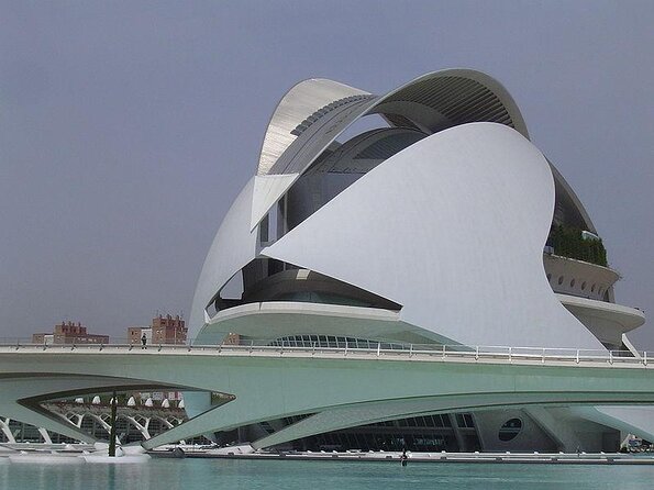Valencia Complete Tour by Tuk Tuk - Key points to know before you book