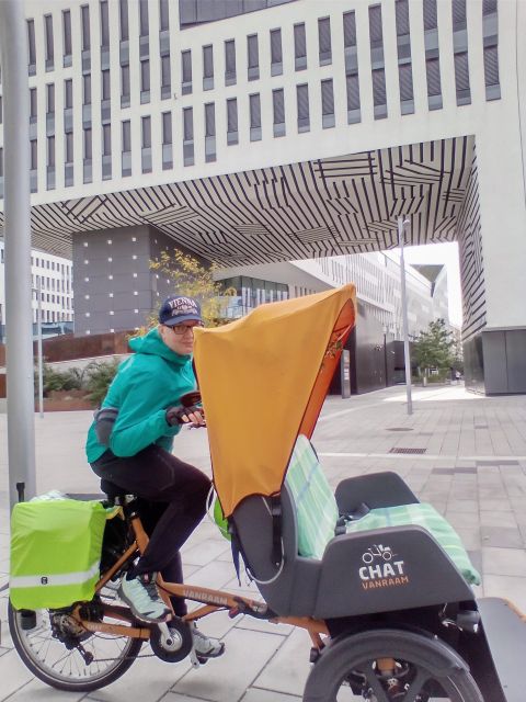 Vienna: Tour with locals in RAXI electric rickshaw - Should you book the Vienna RAXI tour?