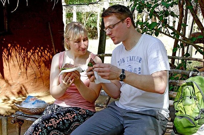 Village Expedition in Yala By Tuk-Tuk from Hambantota Harbor - Is $90 fair for a six-hour shore excursion?