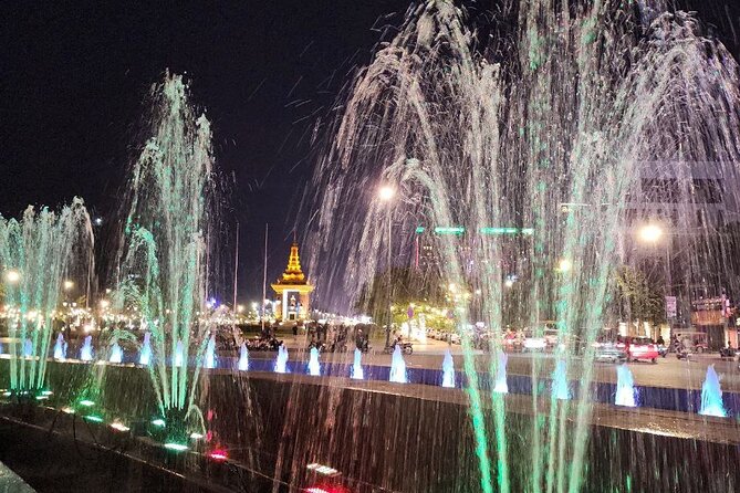 Visit 9 Places in 3 Hours by Private Tuk-Tuk - Quick reasons to consider this evening ride