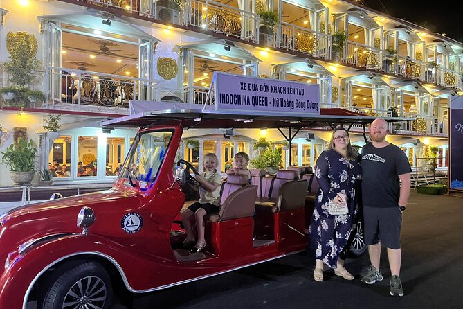 Water Puppet Show-Cyclo & Dinner On Cruise in Ho Chi Minh City - Who will enjoy this tour most