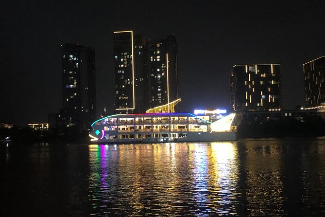 Water Puppet Show-Cyclo & Dinner On Cruise in Ho Chi Minh City - Should you book the water puppet, cyclo, and dinner cruise?