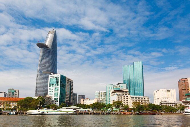 Water Puppet Show Plus Sightseeing By Cyclo and Saigon Dinner Cruise - Key Points To Know Before Booking