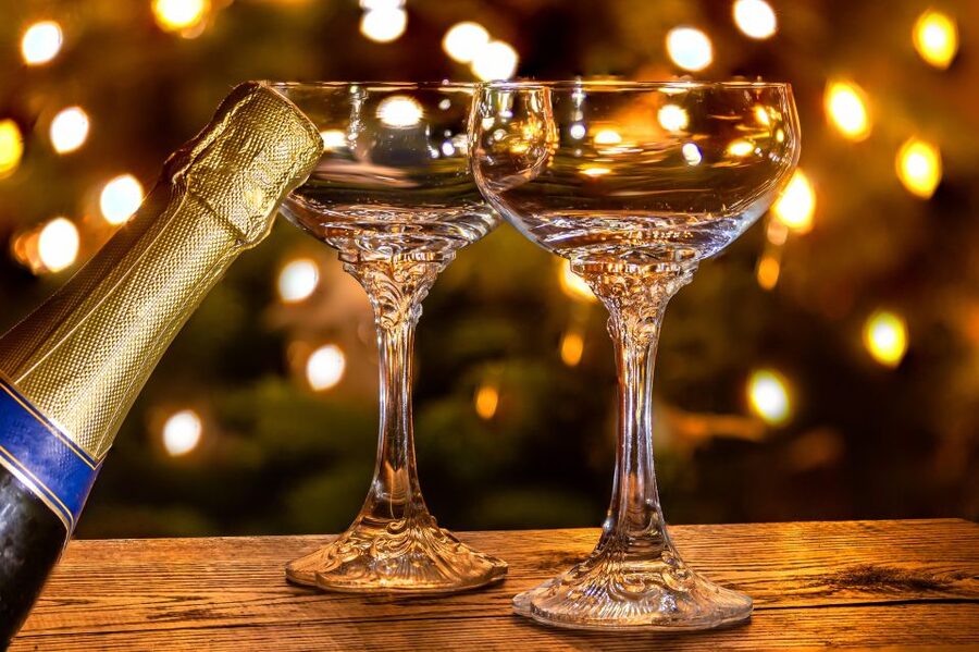 Winter Champagne Tour by Rickshaw - Key points to know before booking