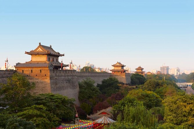 Xi'an Morning Food & Market Tour by TukTuk - What makes this Xi’an food tour worth considering