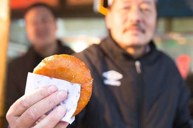 Xi'an Morning Food & Market Tour by TukTuk - The guide matters more than the vehicle